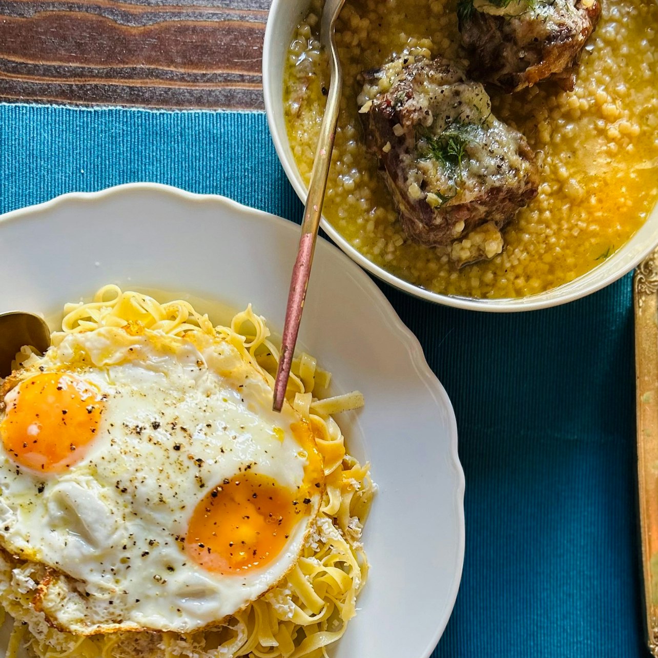 Athens: 4-Course Greek Cooking Class — gallery 2