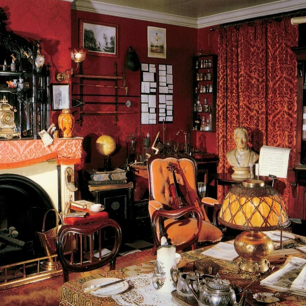 London: Westminster Guided Walking Tour + Sherlock Holmes Museum Entry — gallery 3