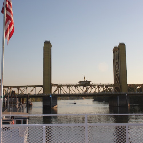 Historic River Cruise of Sacramento — gallery 4
