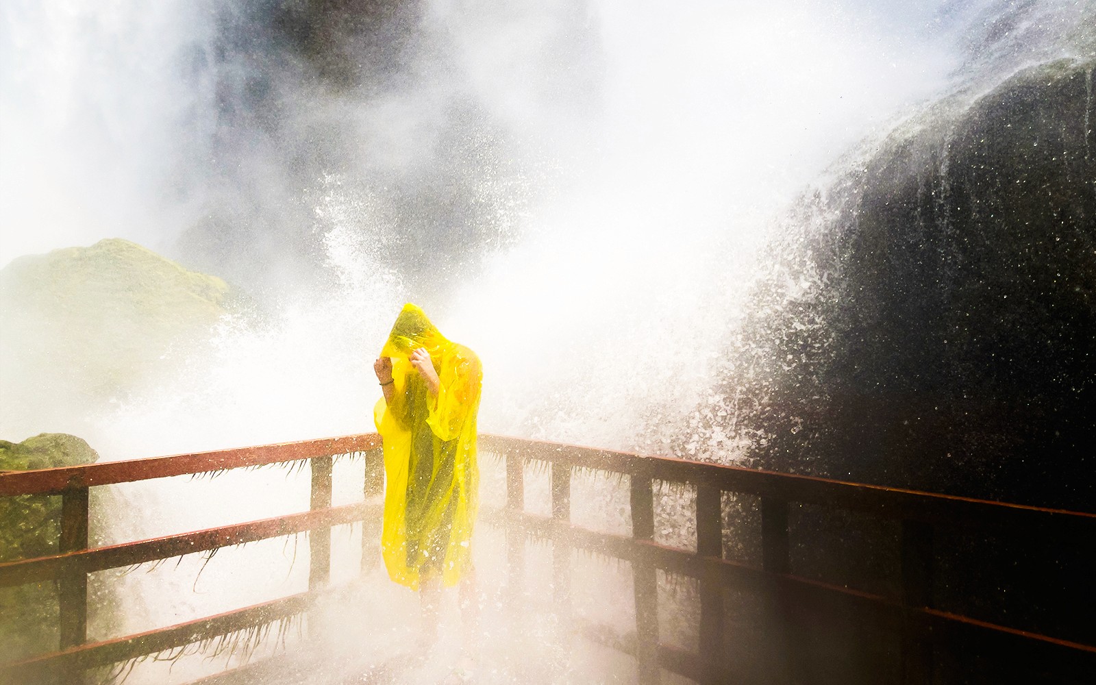 Niagara Falls (Canadian & USA) Full Day Tour — gallery 4