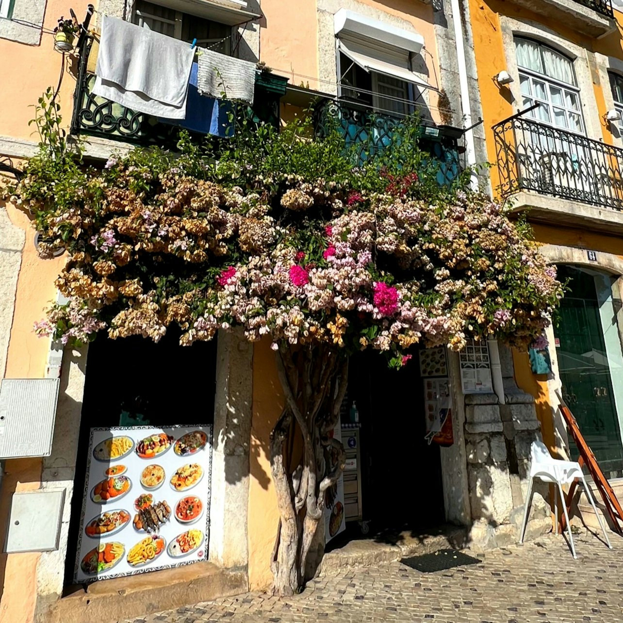 Lisbon: Belém District Self-Guided Walking Tour