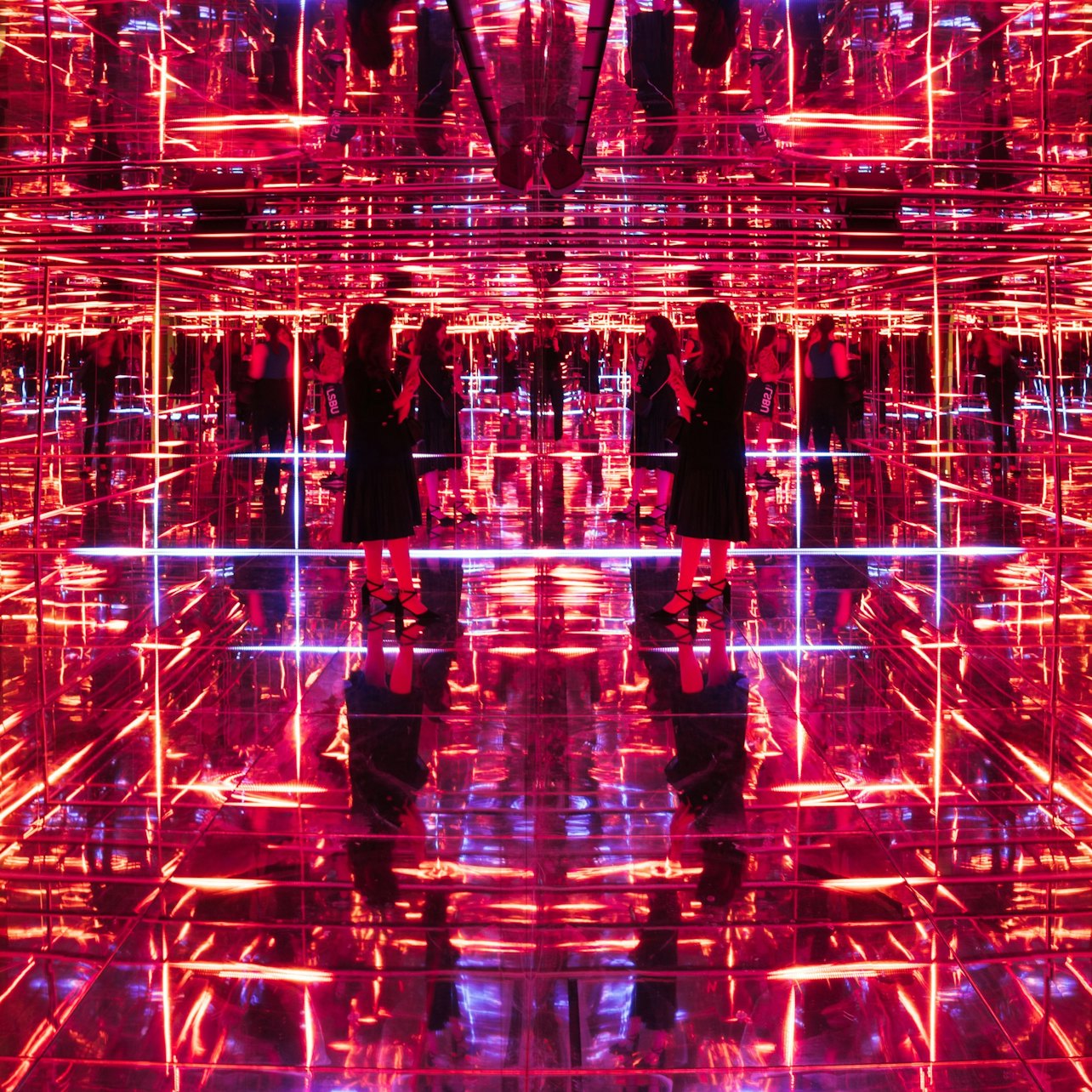Moco Museum London: Entry Ticket — gallery 2