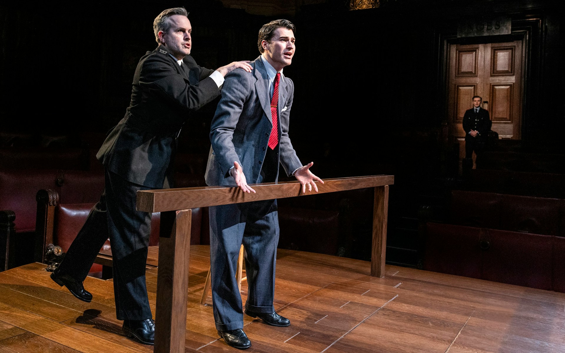 Witness for the Prosecution — photo 10