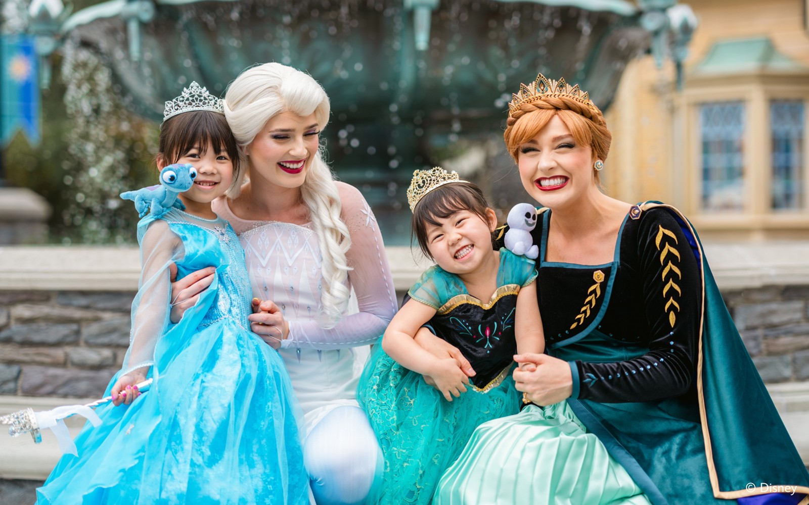 Disneyland: Disney Premier Access (Admission Not Included)