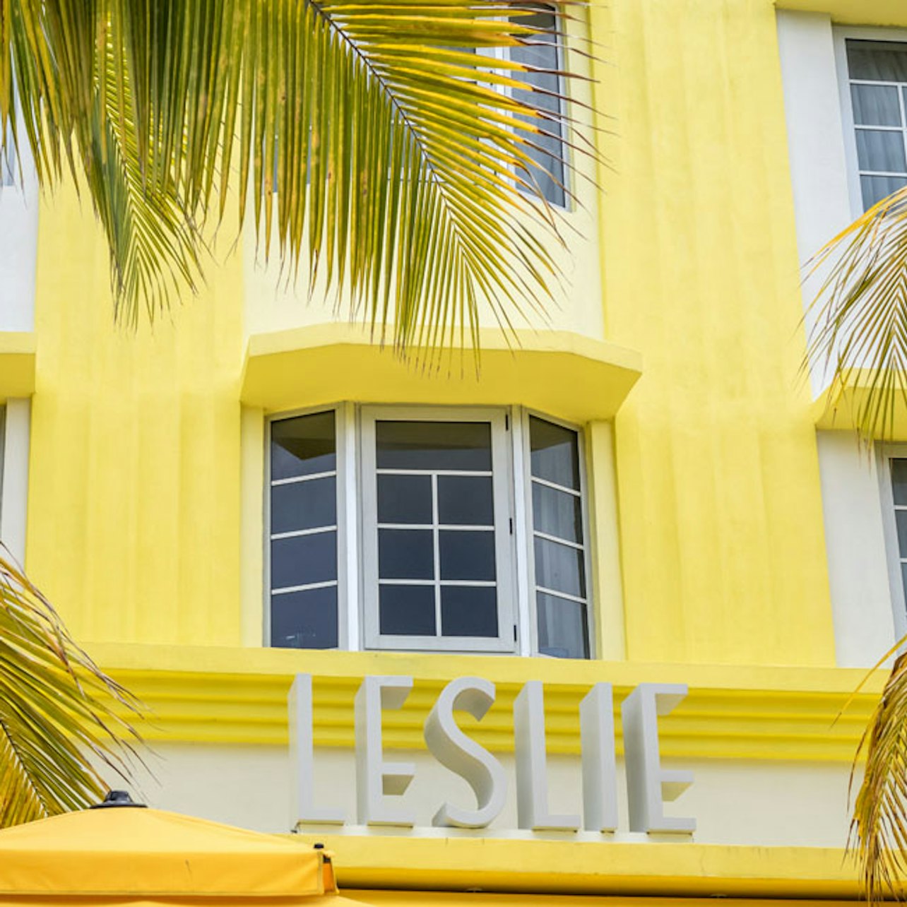 Miami: Art Deco Architecture Self-Guided Tour