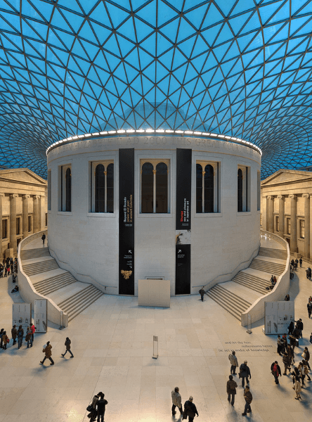 British Museum Small-Group Guided Tour — main image