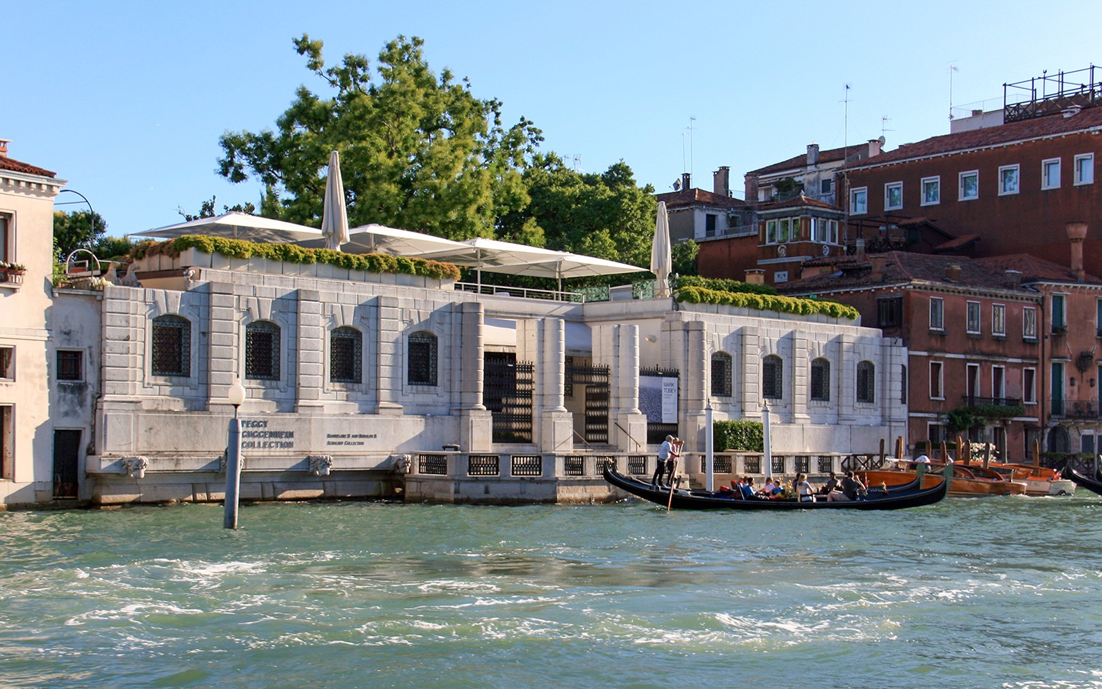 Venice Grand Canal Classic Gondola Ride