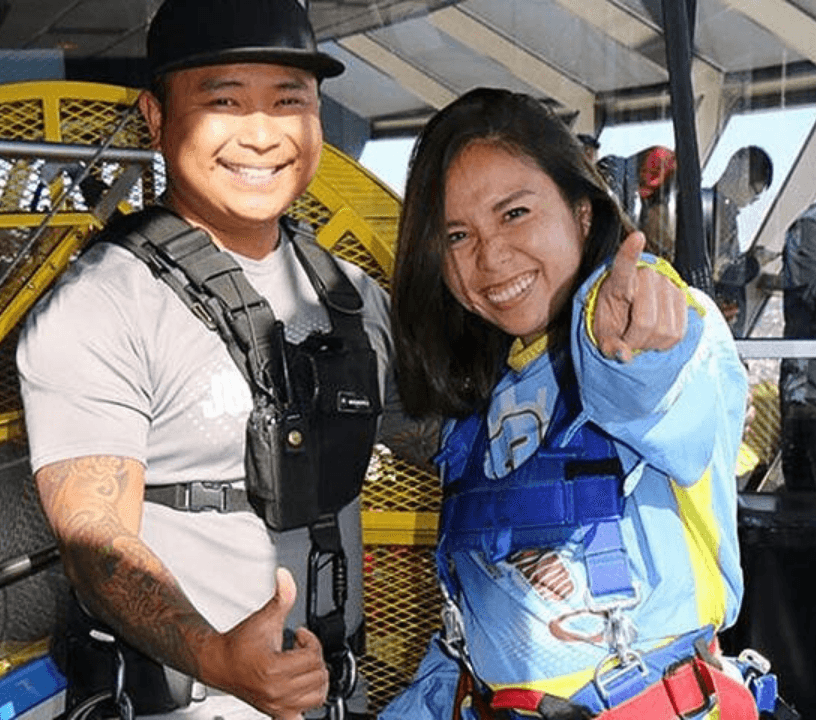 SkyJump Las Vegas — gallery 4