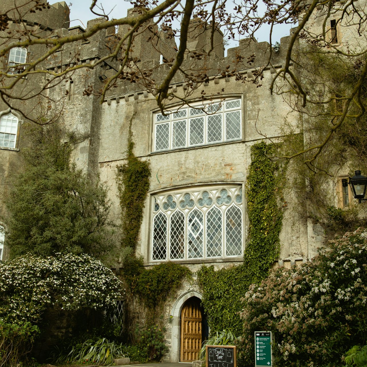Casino Model Railway Museum & Malahide Castle