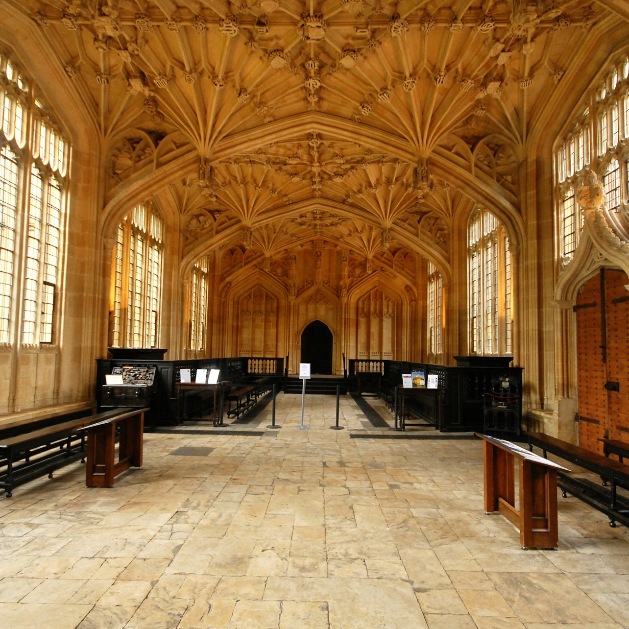 Cotswolds & Oxford: Guided Day Tour from London + Country Pub Lunch — gallery 3