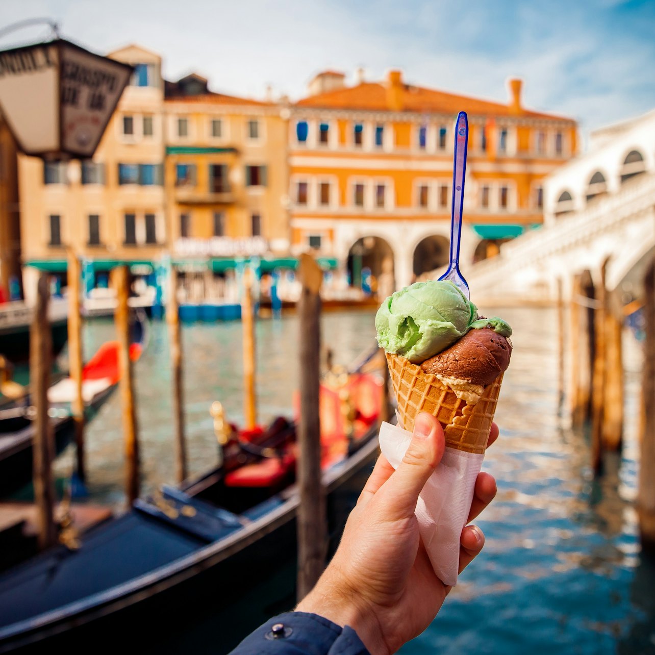 Venice: Street Food Tour and Tastings with a Local Guide — gallery 2
