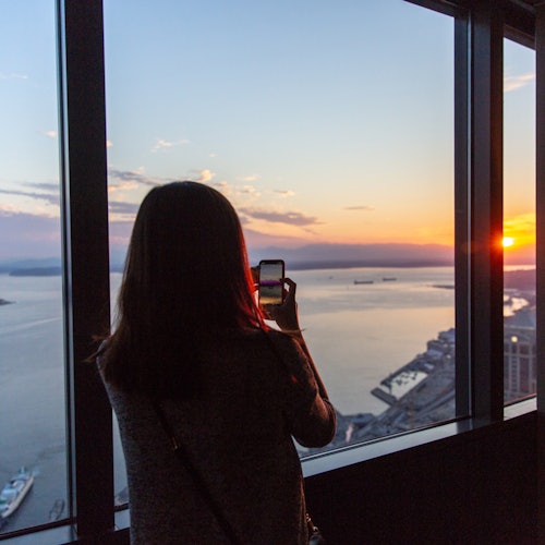 Sky View Observatory: Standard Admission — gallery 1