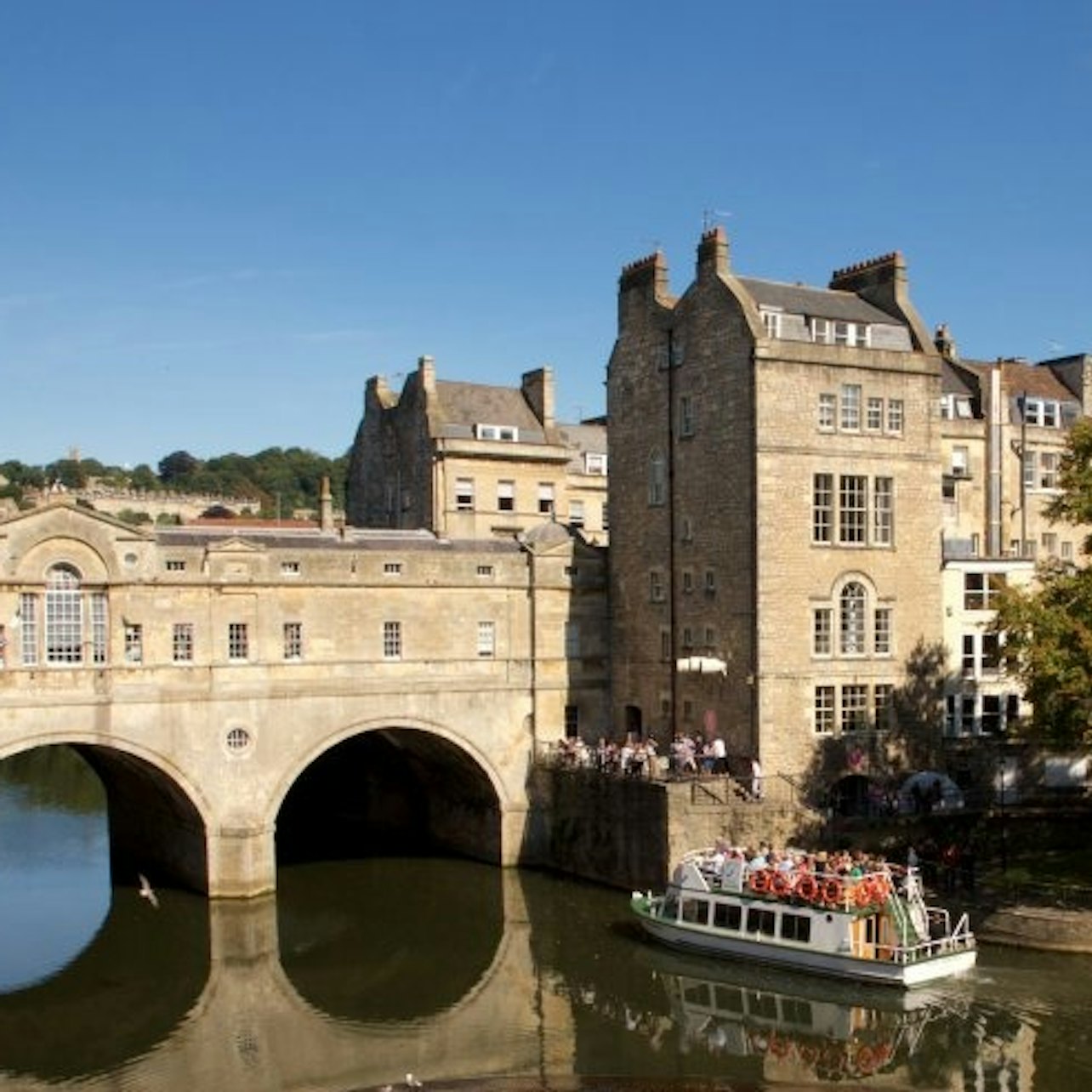 Stonehenge, Bath, Lacock & Avebury: Guided Day Tour from London — gallery 3