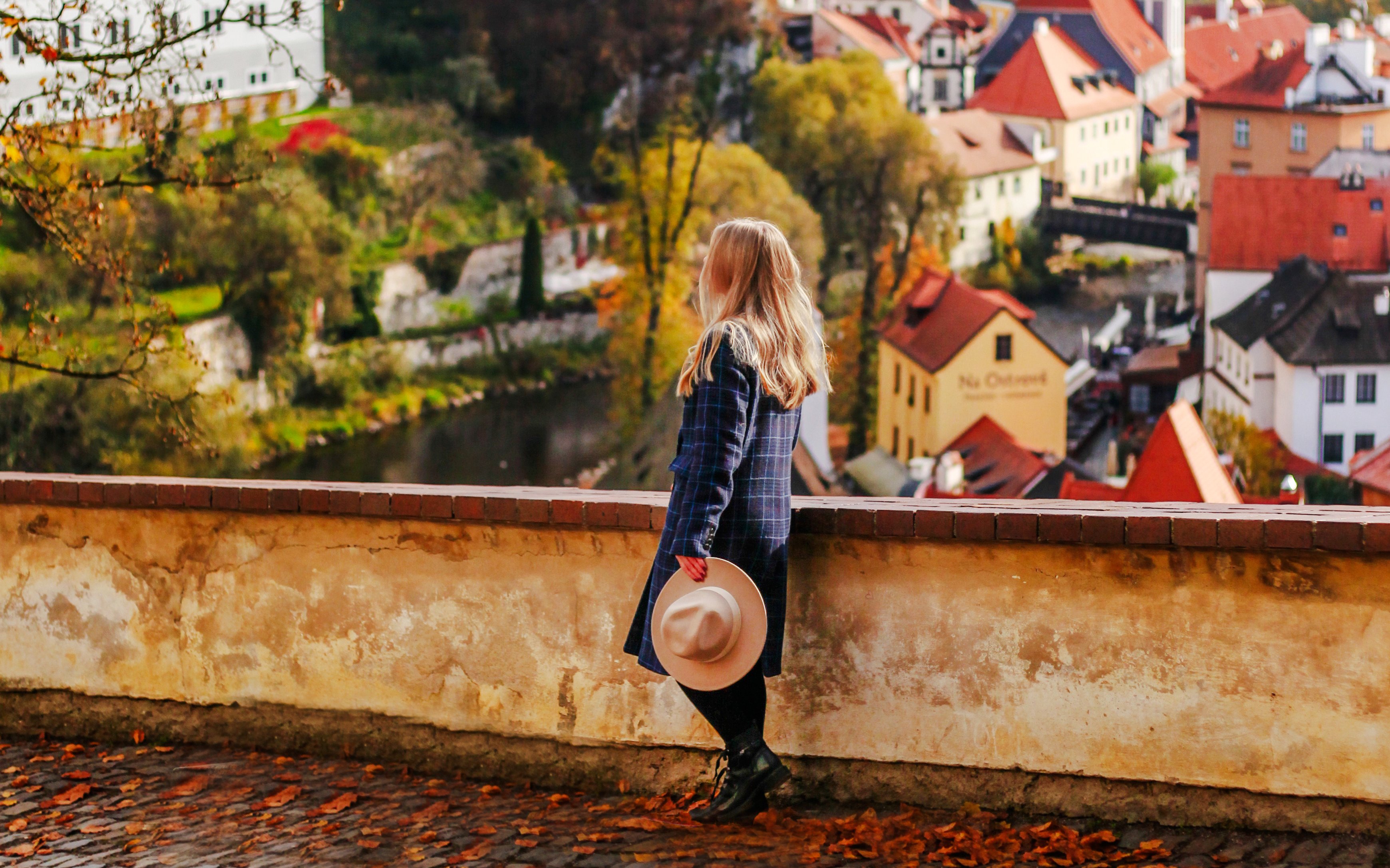 From Prague: Český Krumlov Day Trip with Lunch — gallery 1