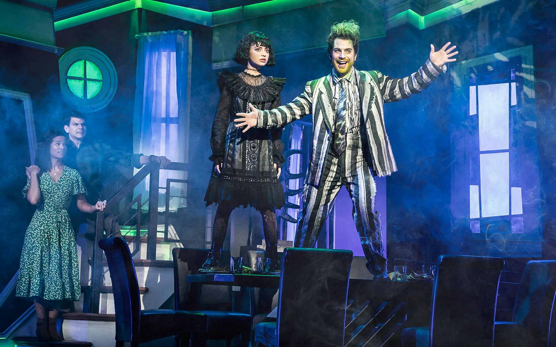 Beetlejuice — photo 3