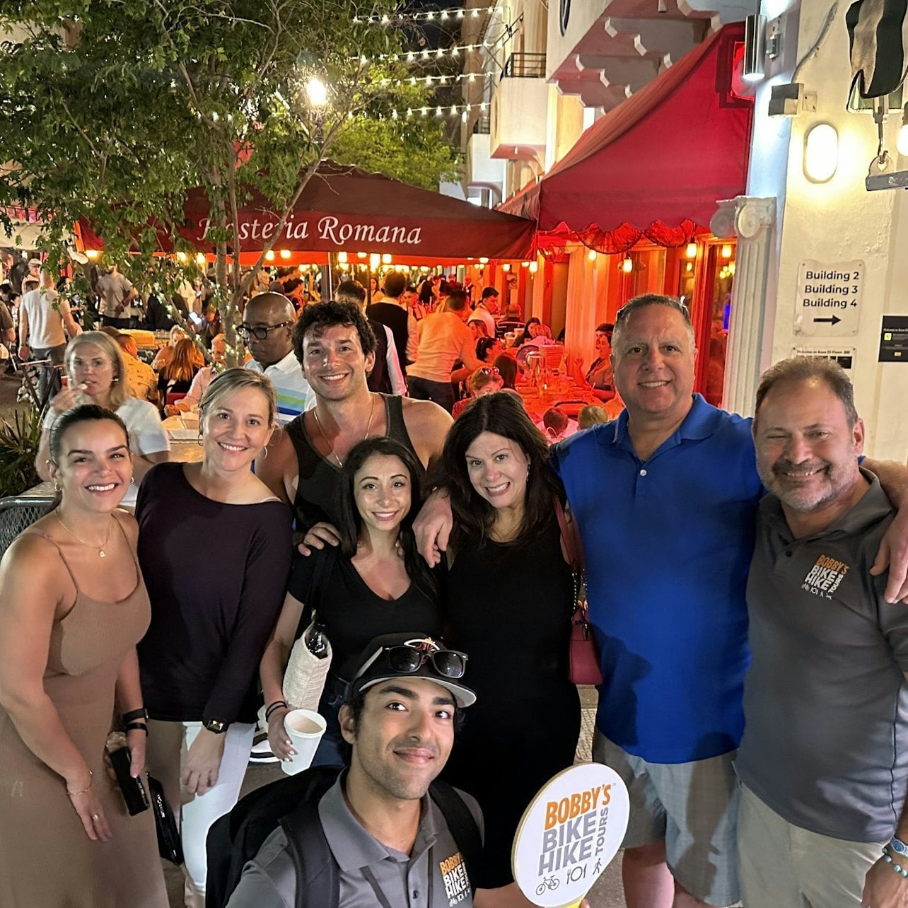 Miami: South Beach Food and Fun Walking Tour