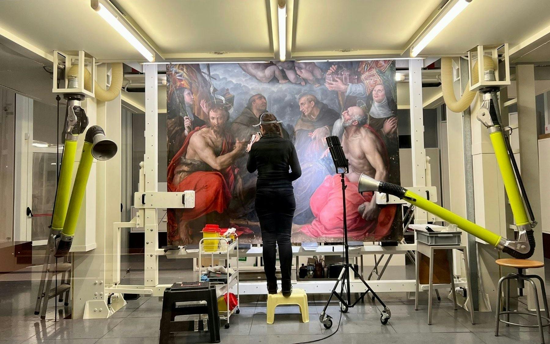 Brera Gallery Private Tour with a Top-Rated Guide