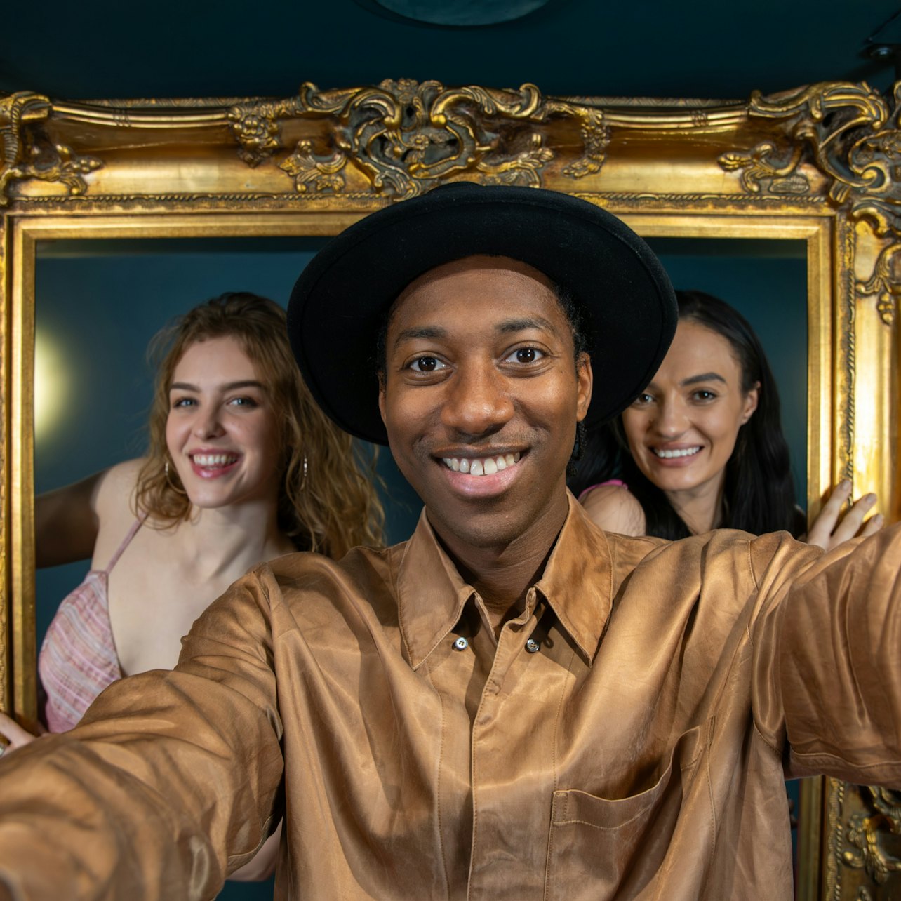 Madame Tussauds London: Fast Track Ticket + Champagne — gallery 1