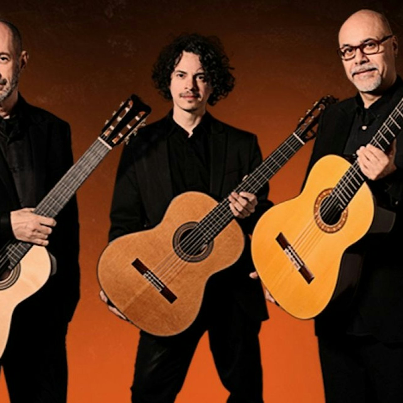 Barcelona: Guitar Trio & Flamenco Dance at Real Circulo
