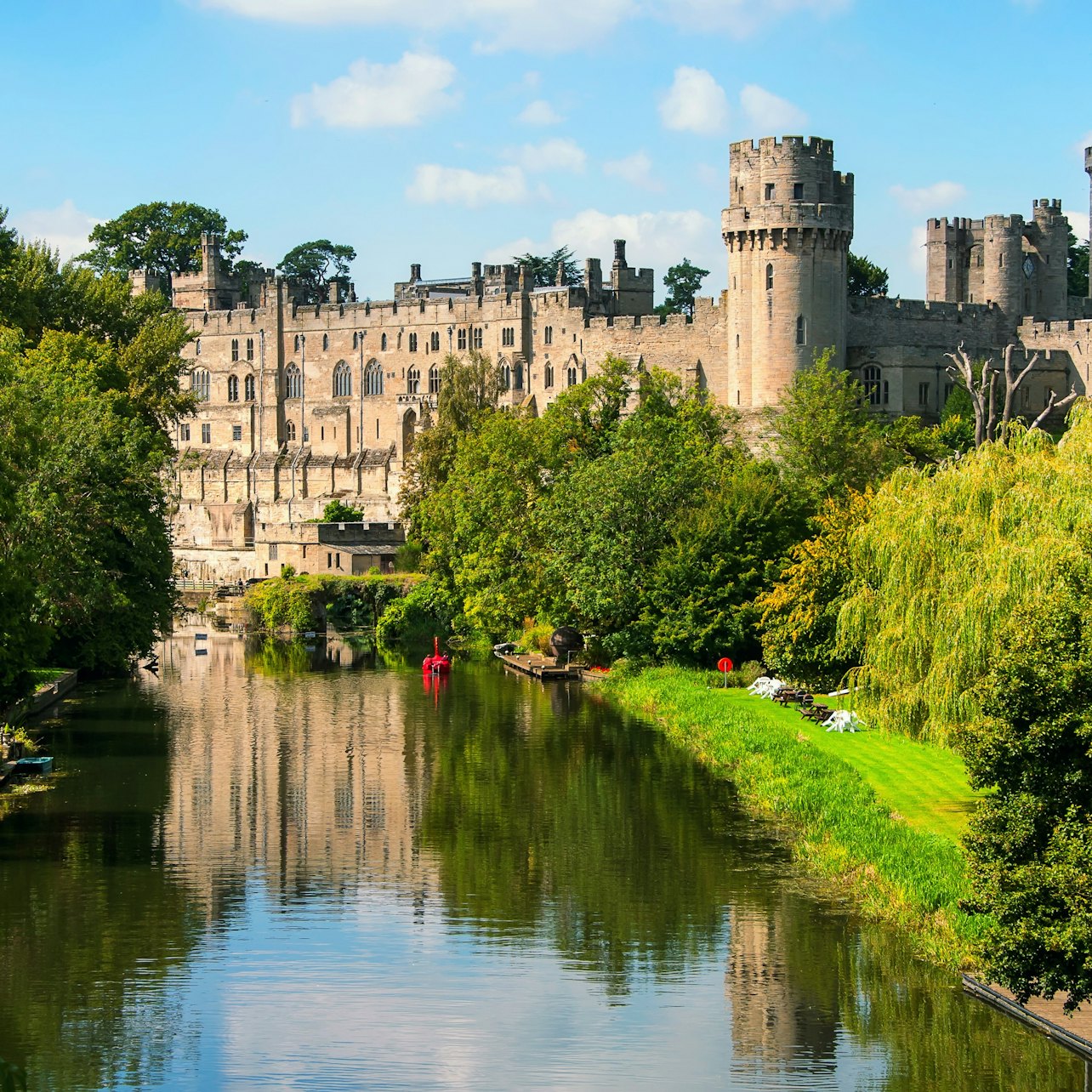 Oxford, Stratford, The Cotswolds & Warwick: Full-Day Guided Tour from London — gallery 2