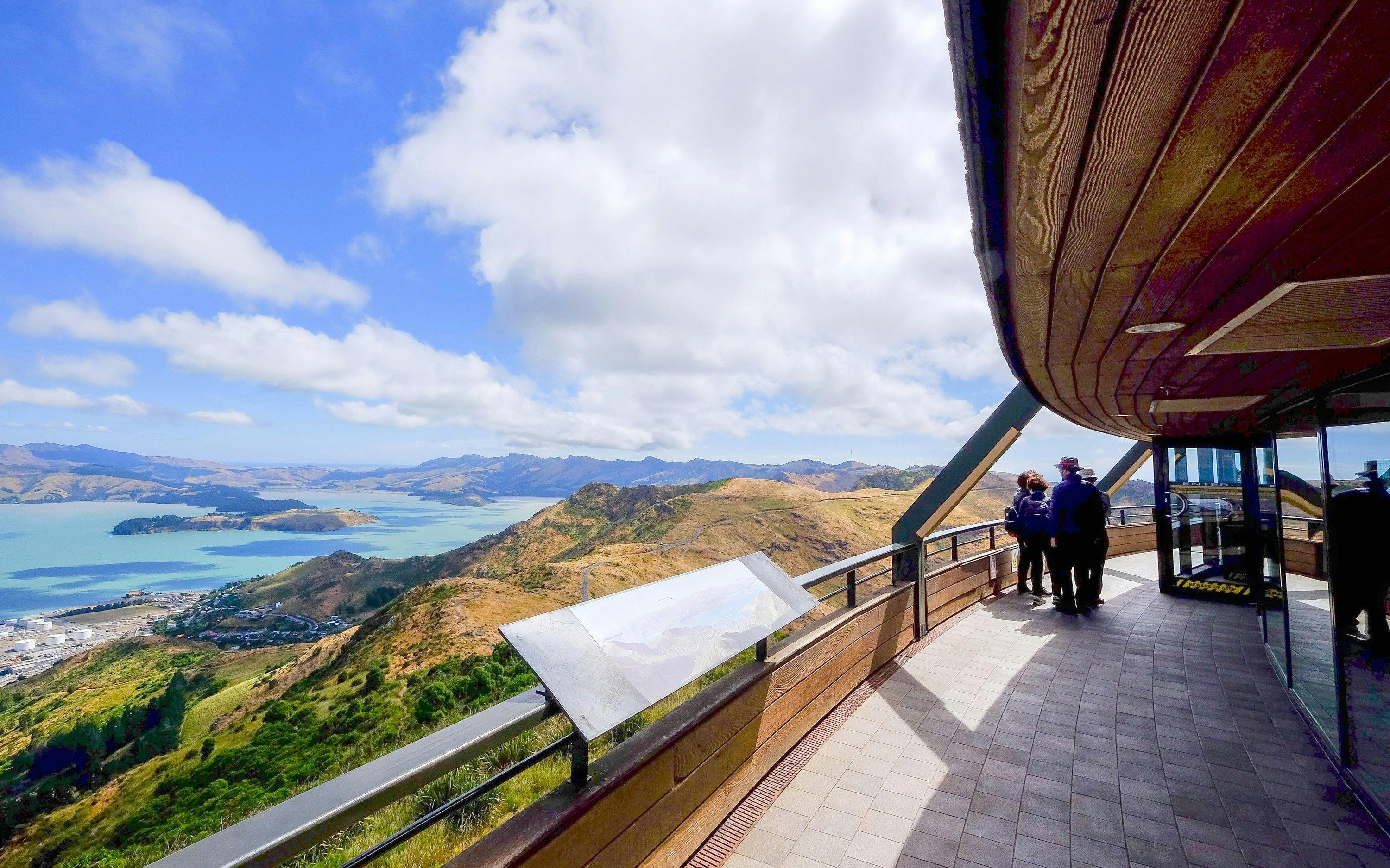 Christchurch Gondola Tickets