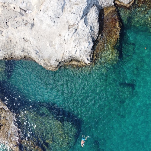 Rhodes: Wind All-Inclusive Sunset Cruise on a Sailing Catamaran — gallery 1