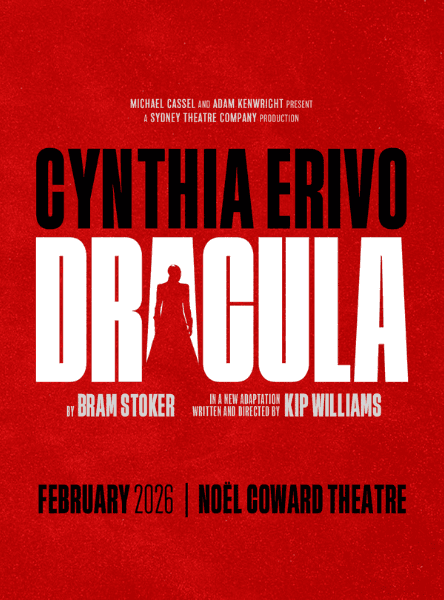 Dracula — main image