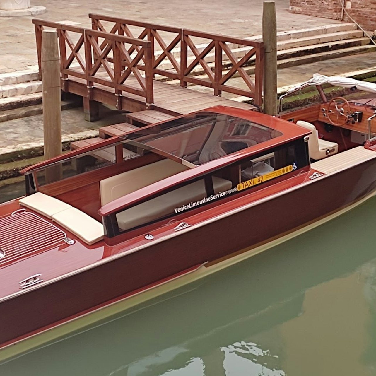 Venice: Private Transfer from City Center to Cortina — gallery 3