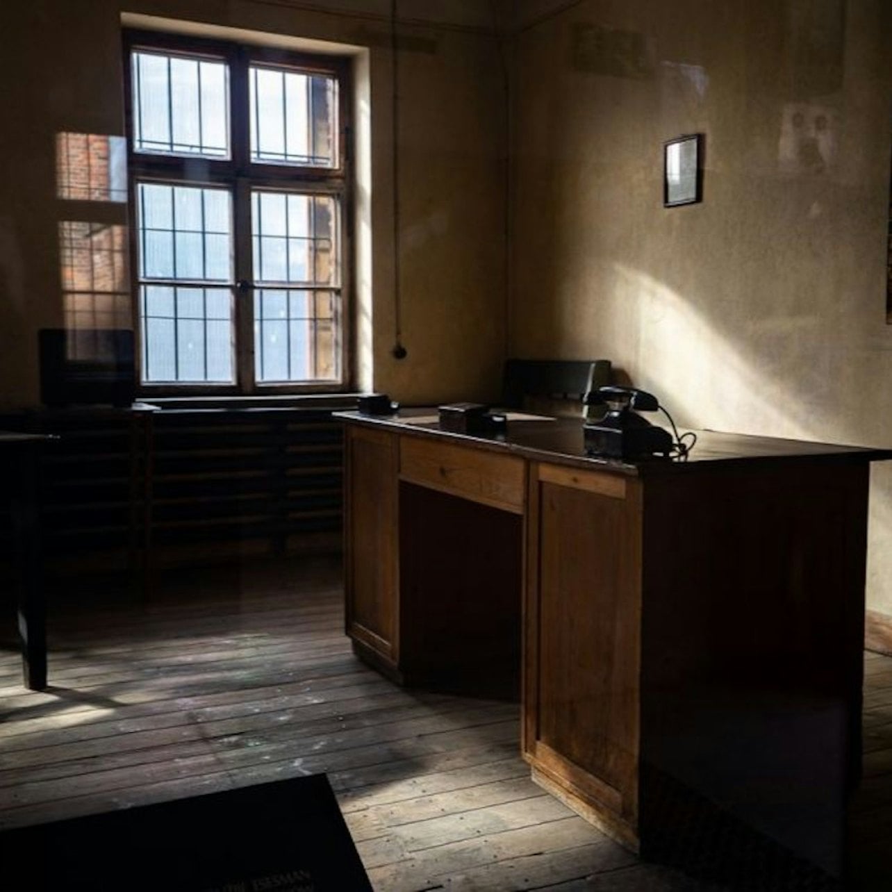 Auschwitz-Birkenau: Guided Tour