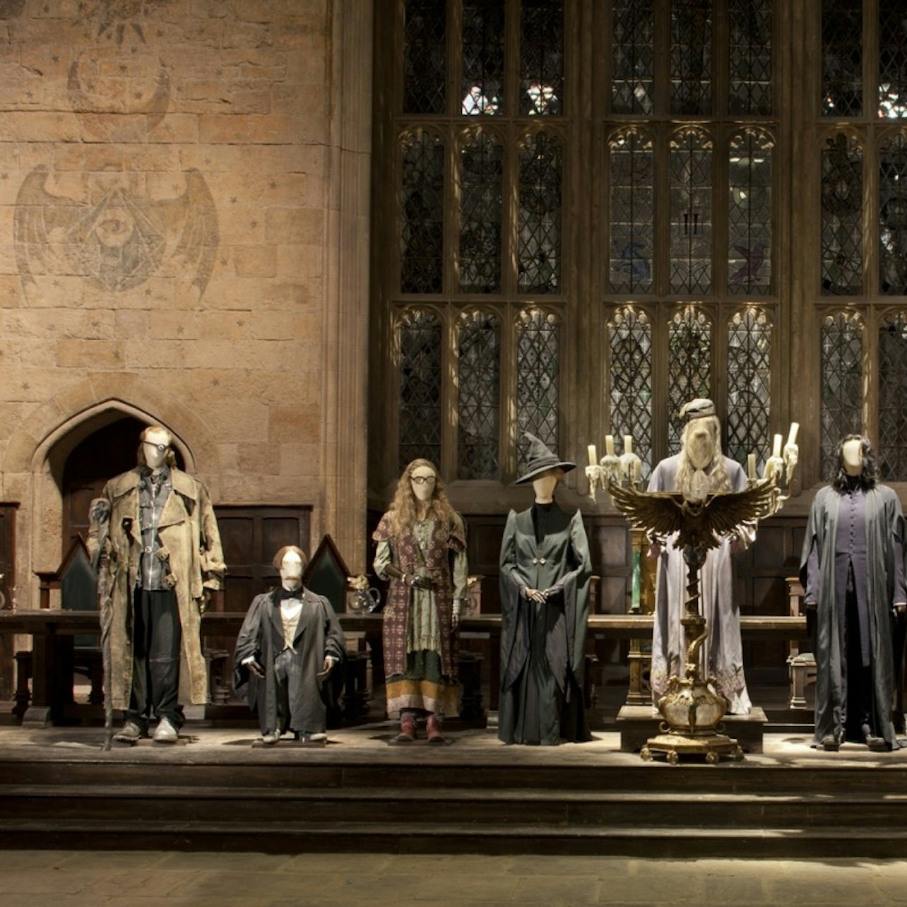 Harry Potter Warner Bros. Studio London: Entry + Transfer from Russell Square — gallery 4