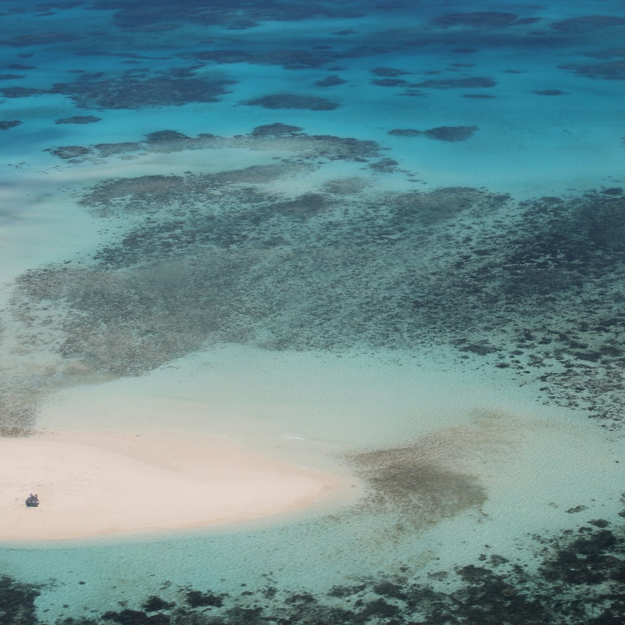 Great Barrier Reef: Reef Hopper Flight Tickets
