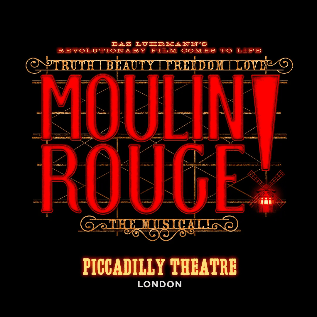 Moulin Rouge! The Musical — mobile