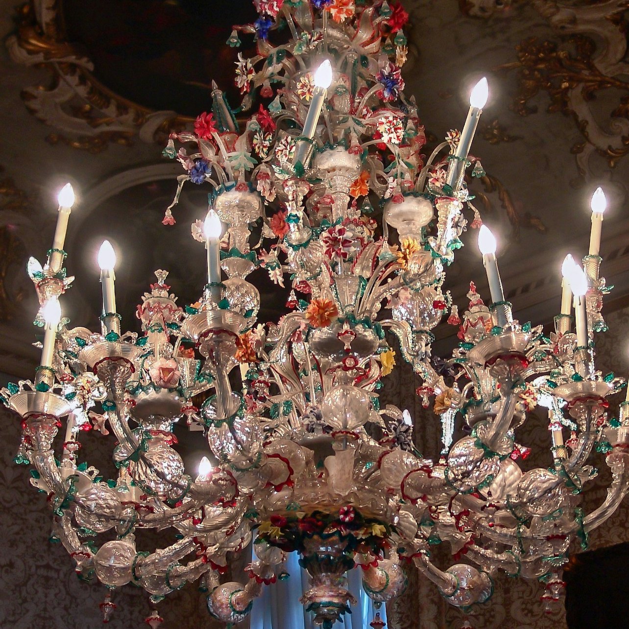 Venice: Murano Glass Factory Tour + Aperitivo