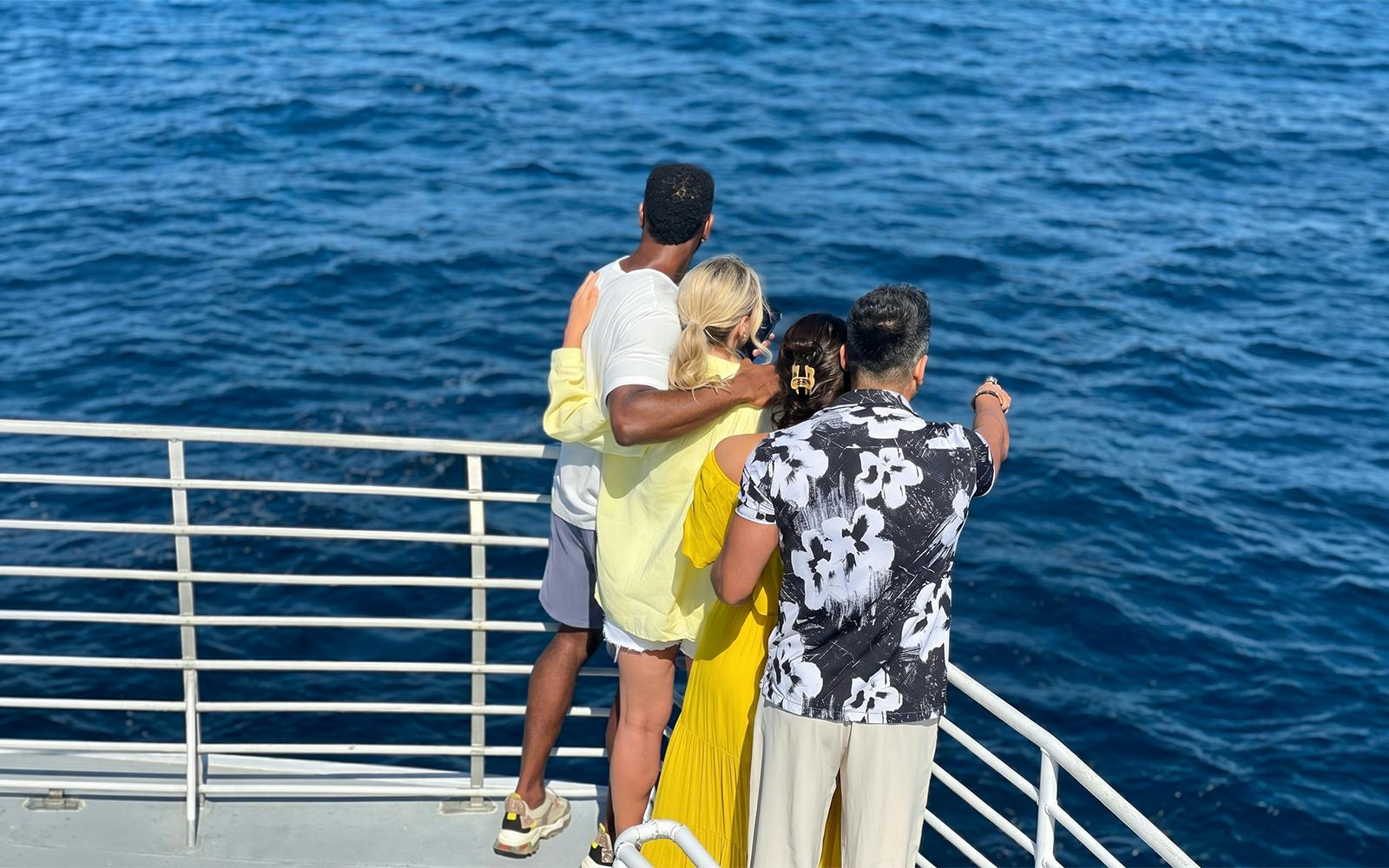 Los Angeles Harbor Sightseeing Cruise