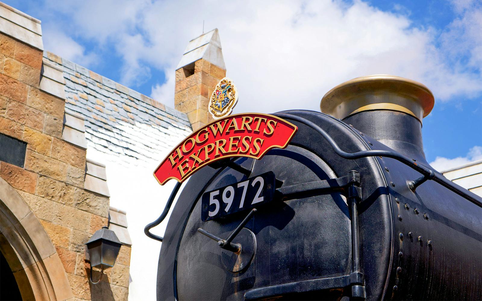 Universal Studios Florida: 2-Day Tickets (Multiple Parks)