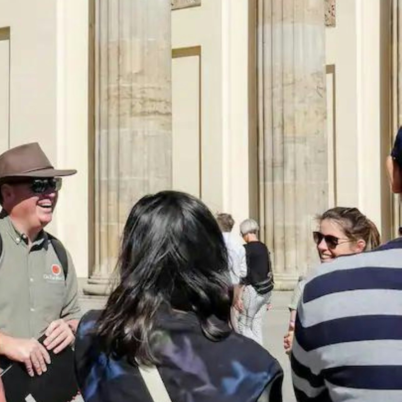 Berlin: Third Reich Small-Group Guided Tour