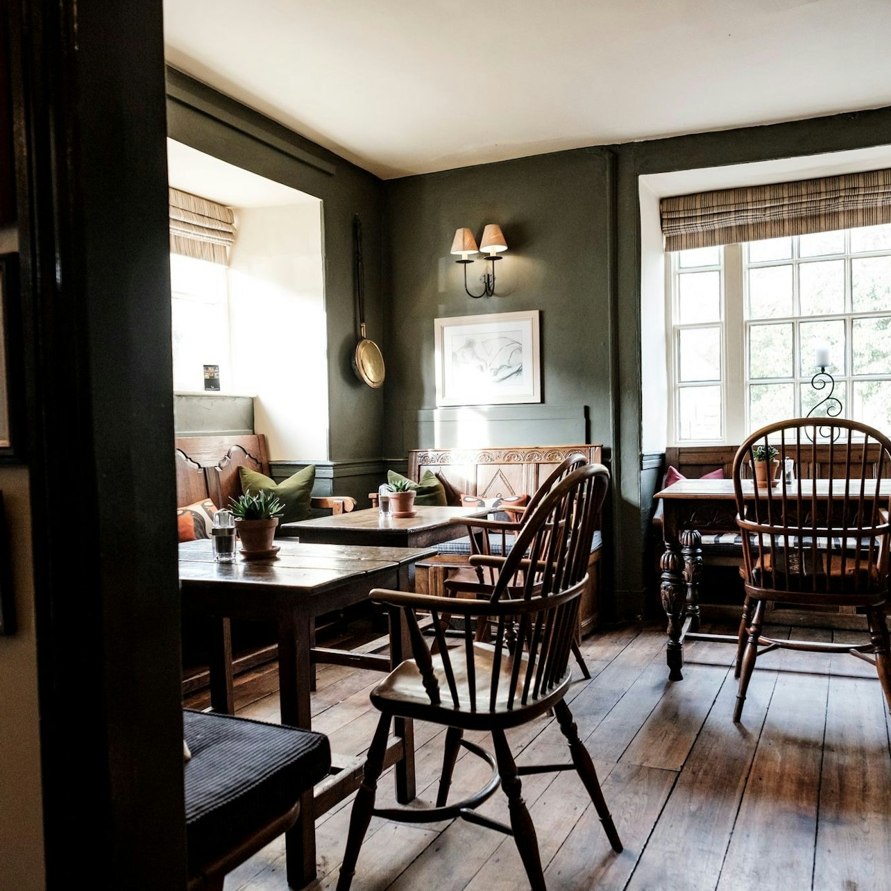 Cotswolds & Oxford: Guided Day Tour from London + Country Pub Lunch — gallery 4
