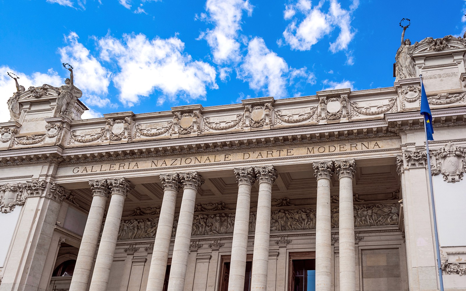 Skip the Line Tickets to Galleria Arte Moderna Nazionale — gallery 2