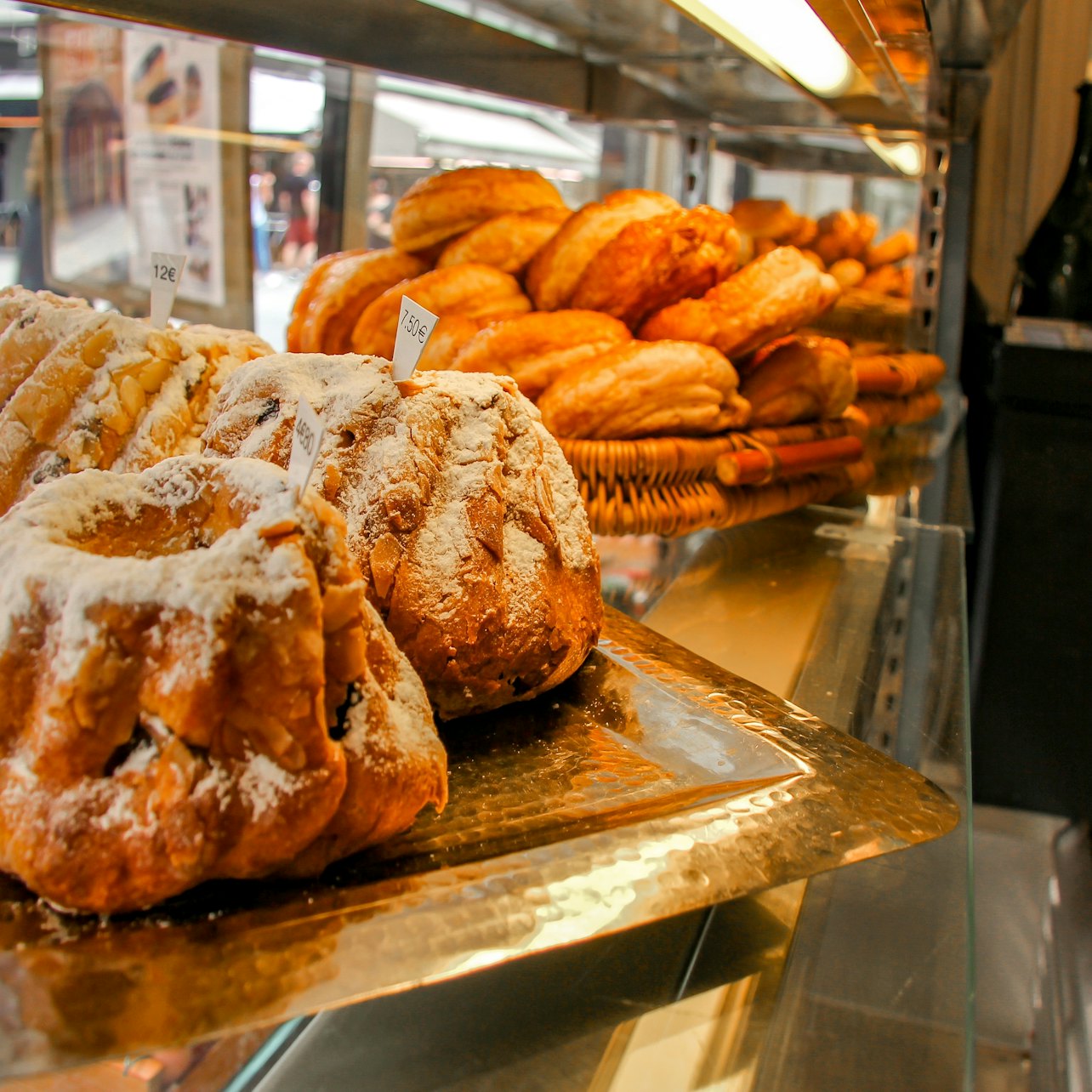 Central Paris Les Halles & Montorgueil: Gourmet Food Tour — gallery 3