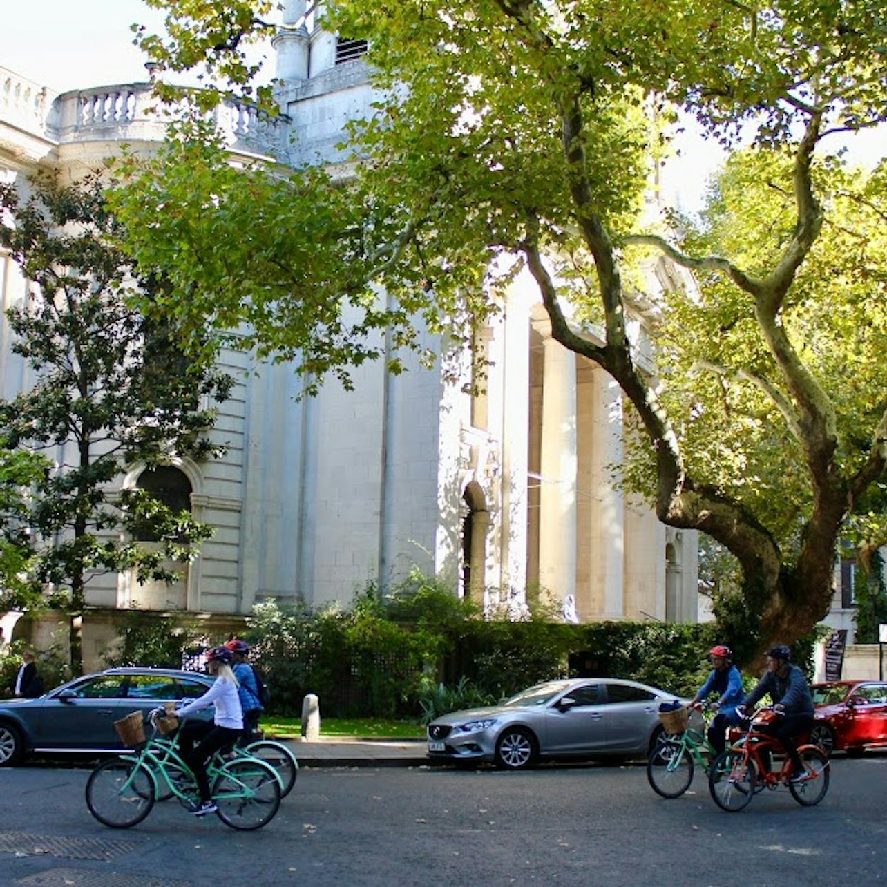 London: Grand London Bike Tour — gallery 5