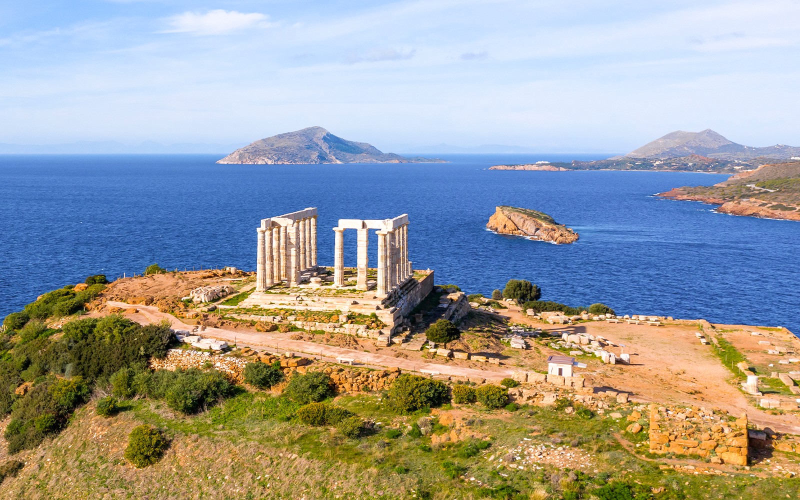 Big Bus: Athens, Piraeus & Riviera Hop-On Hop-Off Bus Tour — gallery 4