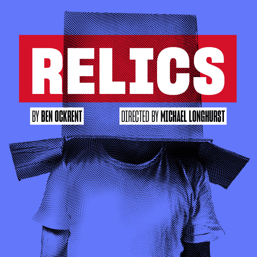 Relics — mobile