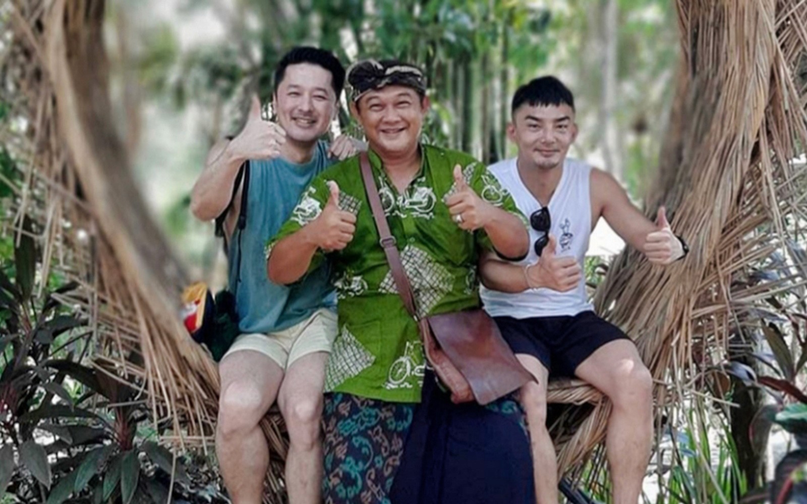 Bali Instagram Private Tour - The Most Scenic Spots