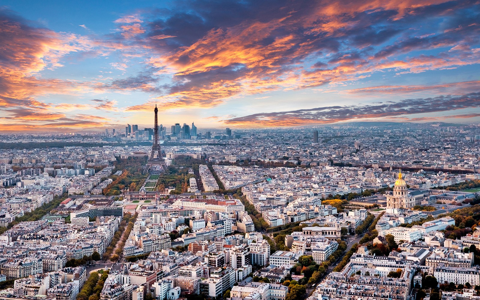 Montparnasse Tower Entrance Tickets: 56th Floor and Roof Terrace — gallery 2
