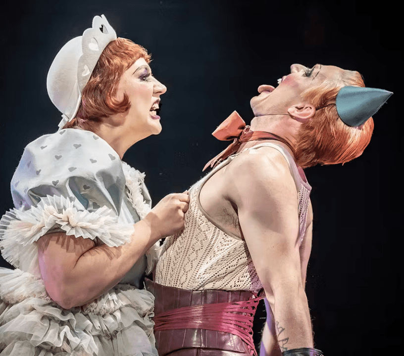 Cabaret