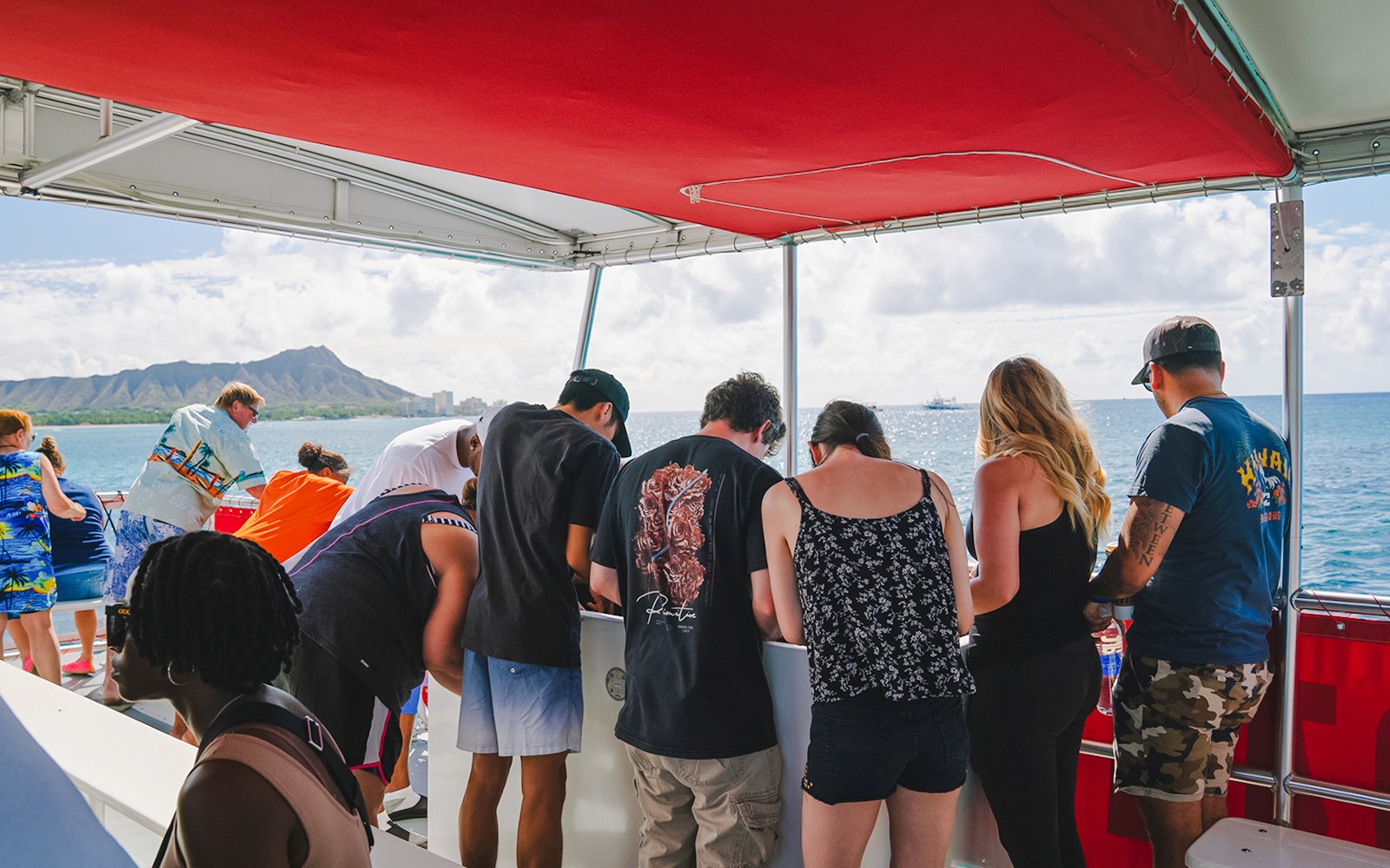 Waikiki Sunset Cruise — gallery 3