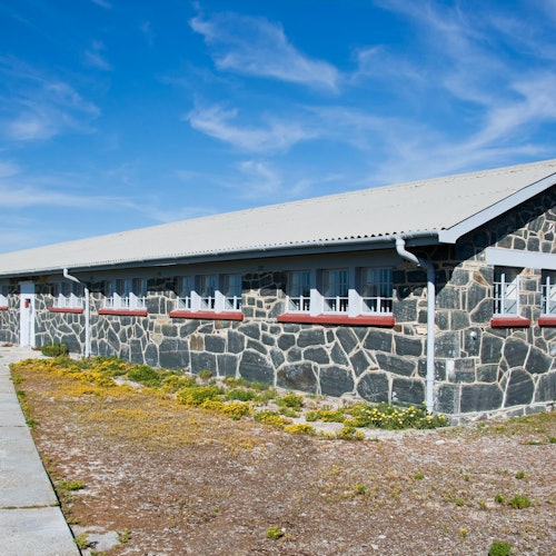 Robben Island & Groot Constantia: Entry Ticket + Boat Transfer — gallery 3