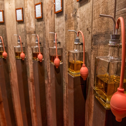 Bruges Beer Museum + Beer Tasting — gallery 2