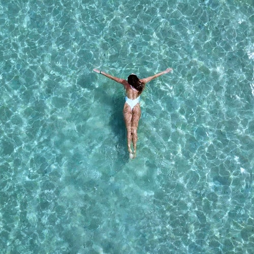 Agistri, Moni & Aegina: Swimming Cruise with Buffet from Athens — gallery 2