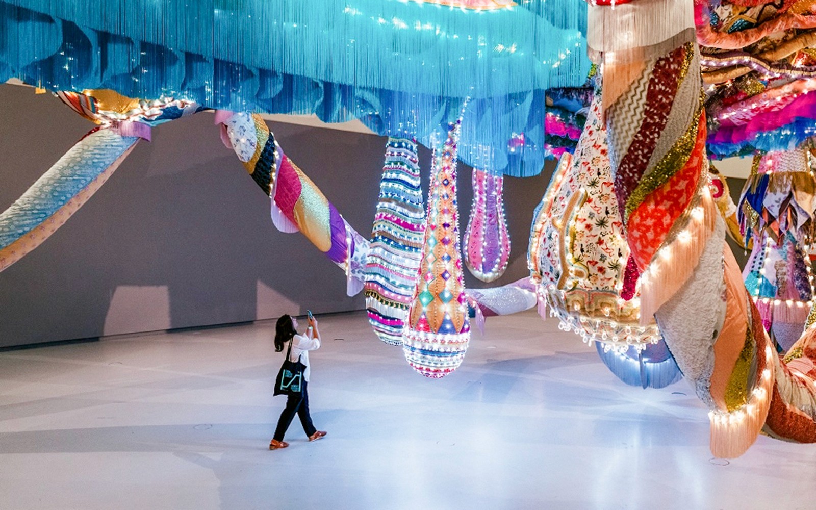 MAAT Gallery and MAAT Central Entry Tickets